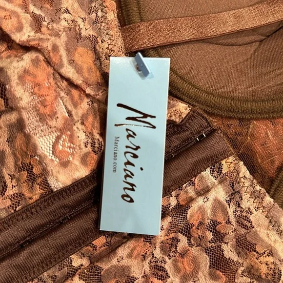 Marciano corset size 36C - Brand New - never worn - Picture 4 of 5